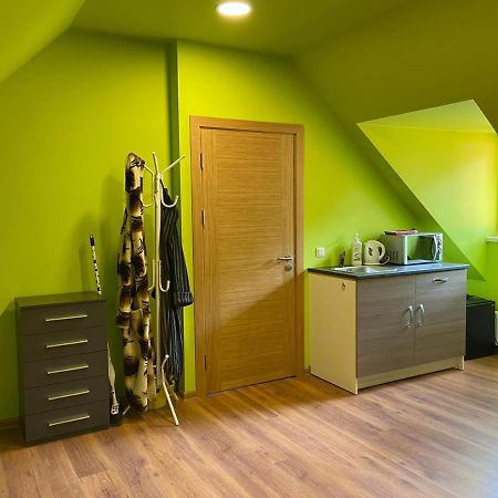 Lauma Apartment Kuldiga Luaran gambar
