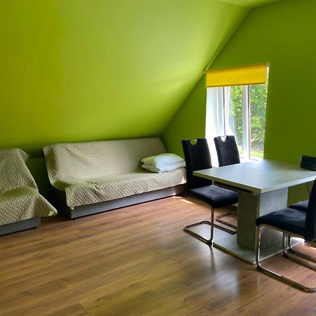 Lauma Apartment Kuldiga Luaran gambar