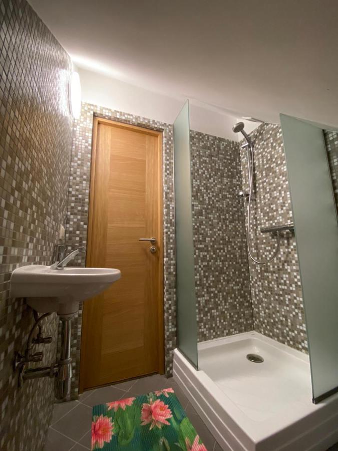 Lauma Apartment Kuldiga Luaran gambar
