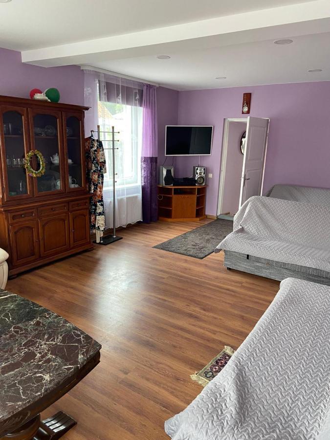 Lauma Apartment Kuldiga Luaran gambar