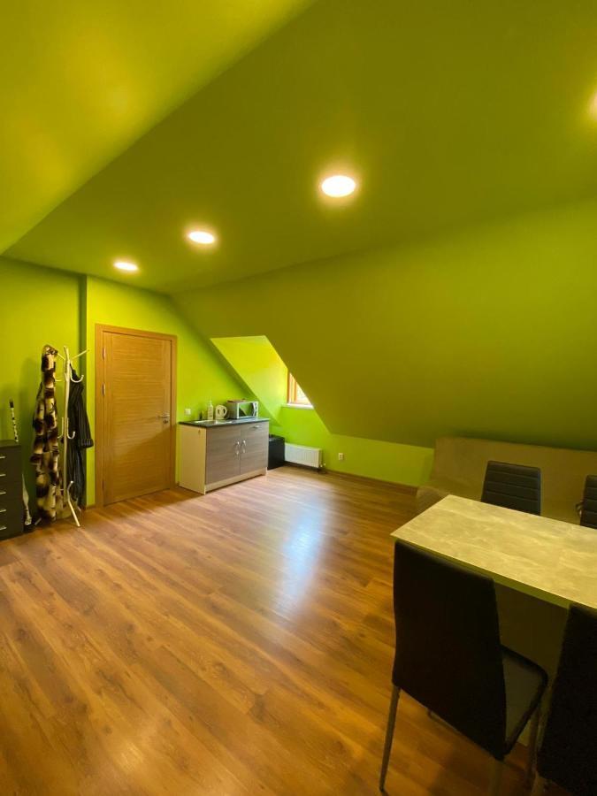 Lauma Apartment Kuldiga Luaran gambar