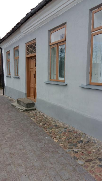 Lauma Apartment Kuldiga Luaran gambar